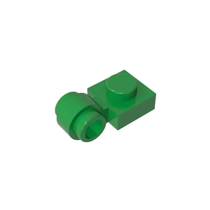 50 Stück 4081 Modifizierte 1x1 Bausteine mit Lichtbefestigung, Partikel-Puzzle, Ideen-Spielzeug, Kindergeburtstagsgeschenke – Detail 13