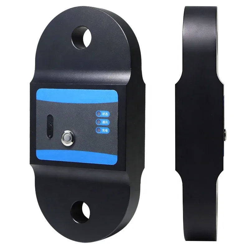 

Высококачественный Нагрузочный Элемент Измеритель Растяжения Беспроводный Динамометр 1T 3T 5T 10T