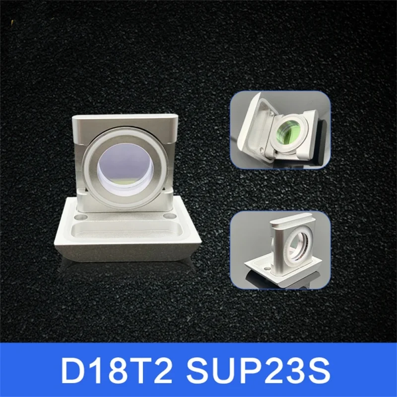 Laserschutzbrille 18x2 Laserschutzlinse mit Halterung für SUP20 SUP21 SUP23 Faserlaser-Schweißkopf – Detail 4