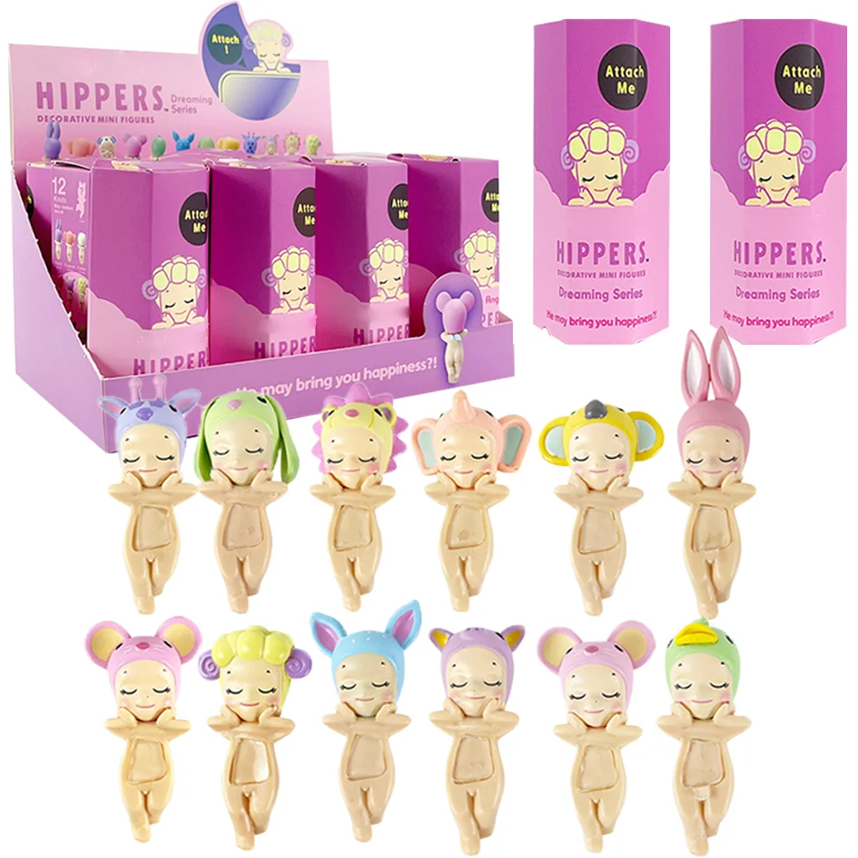 Caja Sorpresa De Hi… - image