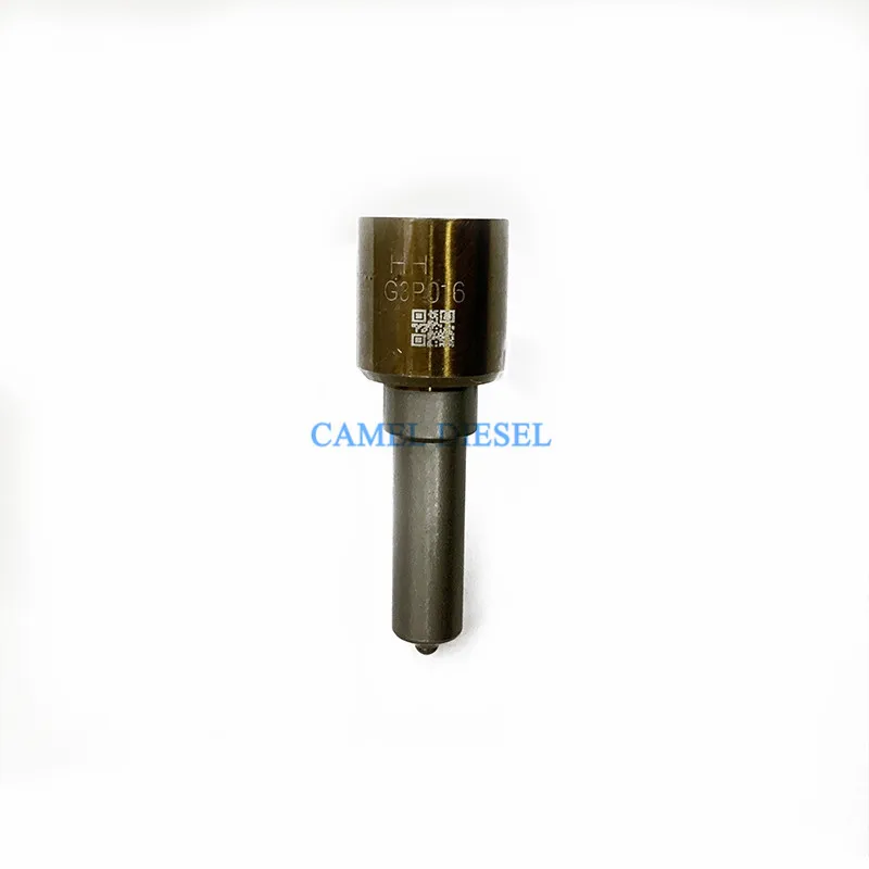 

Высококачественная топливная форсунка Common Rail G3P010 G3P016 G3P017 G3P008 G3P006 G3P015 G3P012