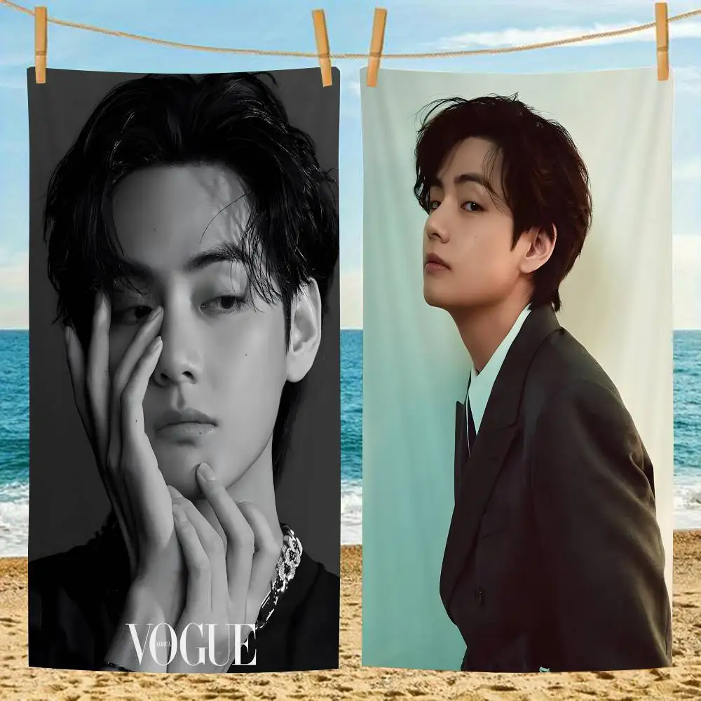 Kim Tae Hyung V Big…