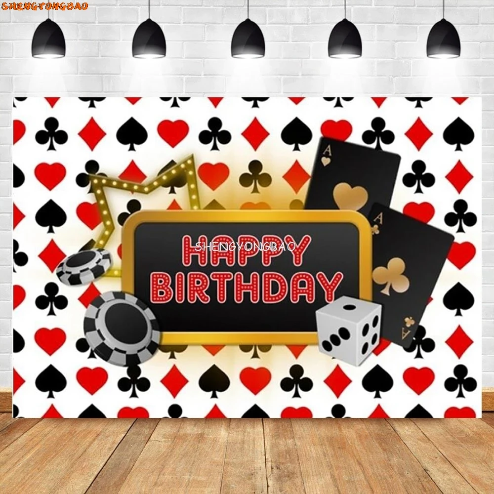 Newborn Baby Shower Photography Backdrop 1st Birthday Party Decoration Background Tropical Animal Photo Studio Props PK-13