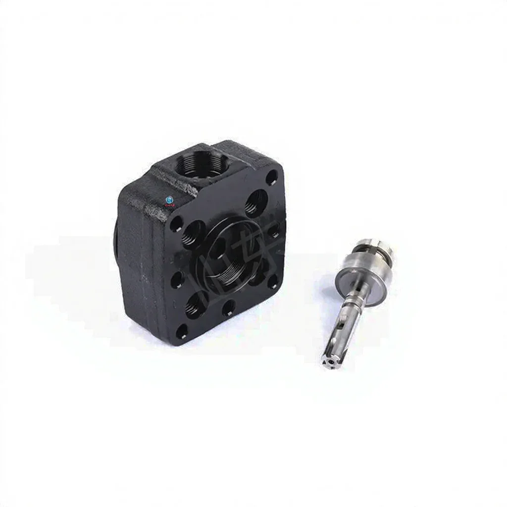 20260964001240 096400-1240 Manufacturer Direct Supply VE Pump Head 096400-1240 Suitle for