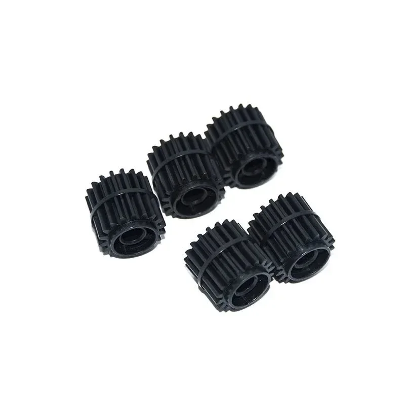 5pcs for Konica Minolta bizhub 164 184 165 185 195 215 226 235 7718 7818 6180 Fuser Drive Gear 18T