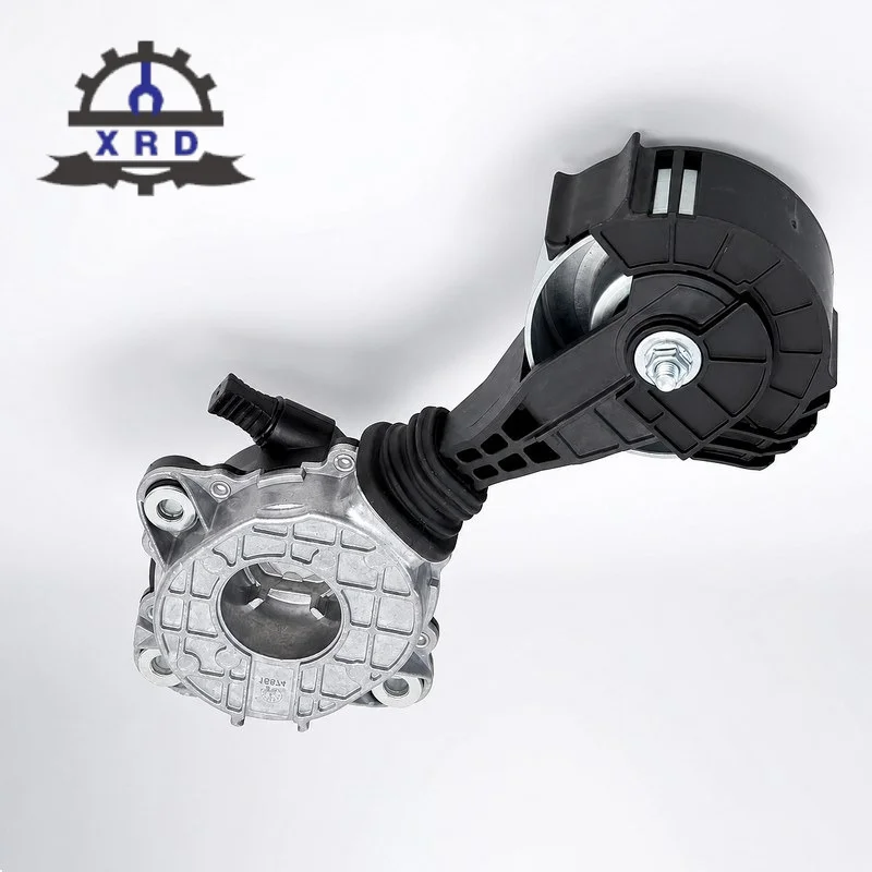 Drive Belt Tensioner Friction Wheel 11287598833 for MINI R55 R56 R57 R58 R59 R60 R61 ONE COOPER S CLUBMAN COUNTRYMAN Coupe