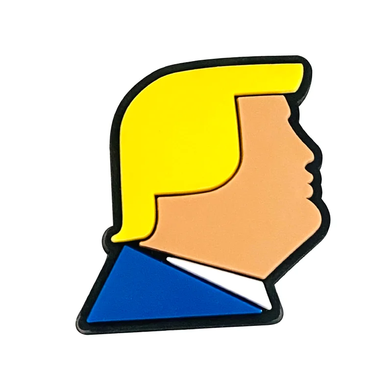 DIYサンダル,靴アクセサリー,衣類,ギフト,クロッグ,ギフト,衣類用のPVC靴チャーム,2020