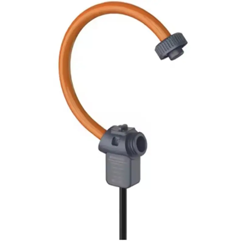 LLCS-For Roche Coil Current Transformer CTLS2 Aperture 80Mm 1000A Flexible Opening Large Current Differential Current