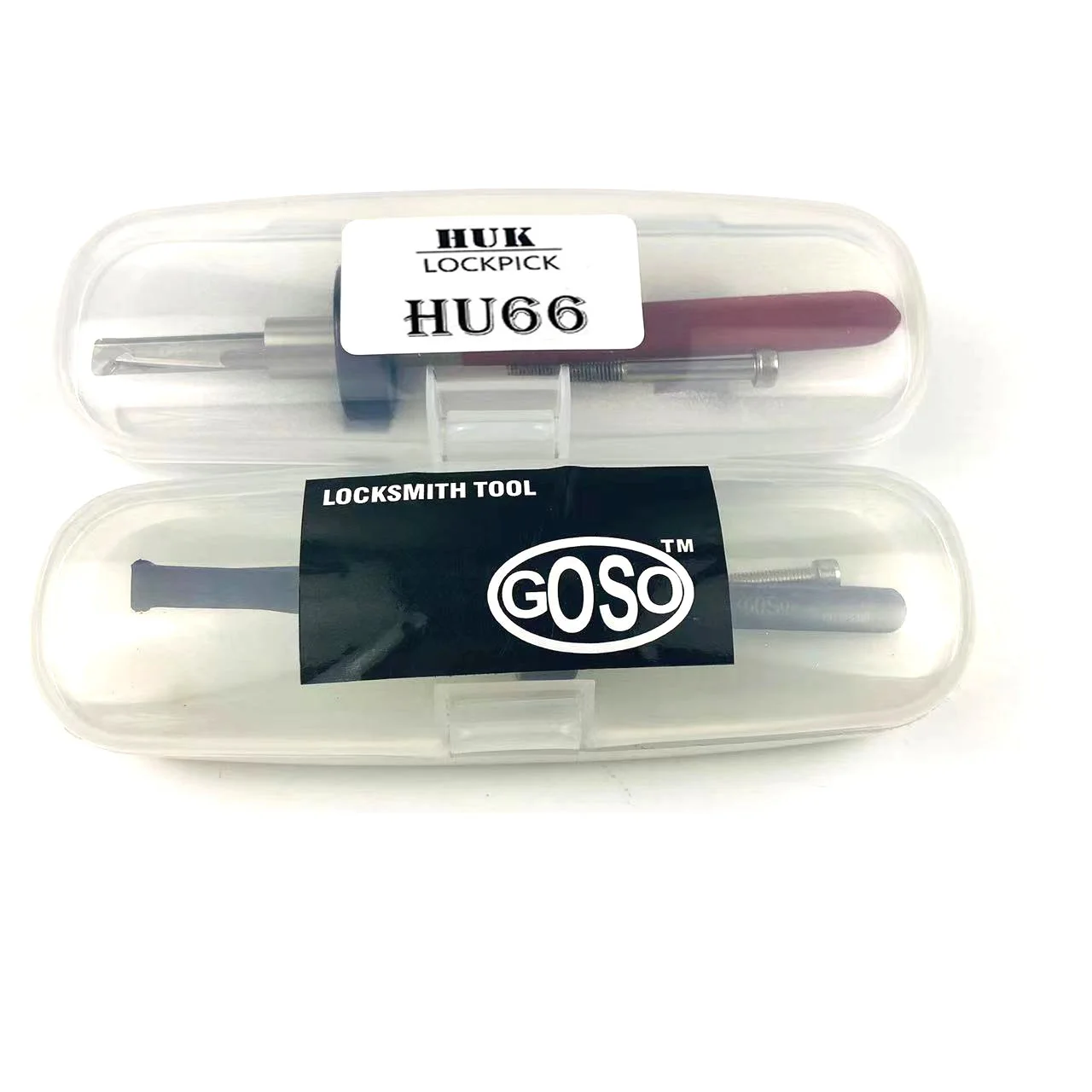 Goso/Huk HU66 Inter…