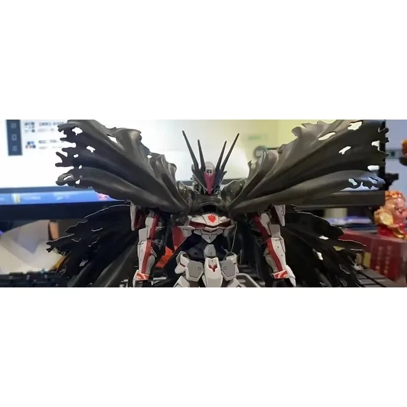 

【В наличии】King Astray Mhf-01 Hg 1/144 Pb Limit Сборная модель экшн-куклы Детские игрушки-меха Подарок Коллекционная