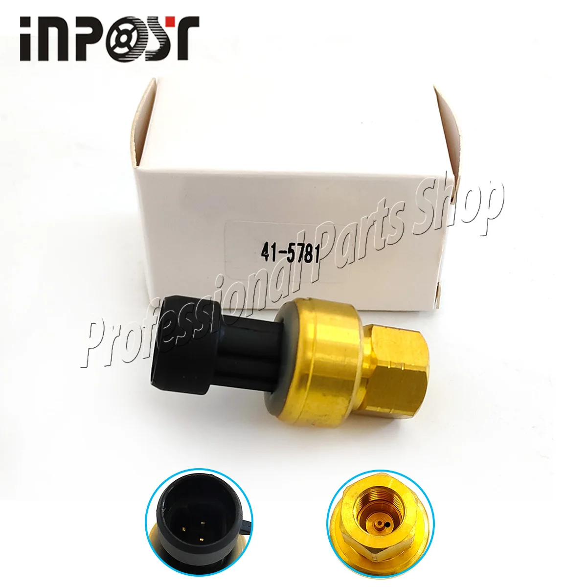 

Датчик давления 41-5781 для телефона