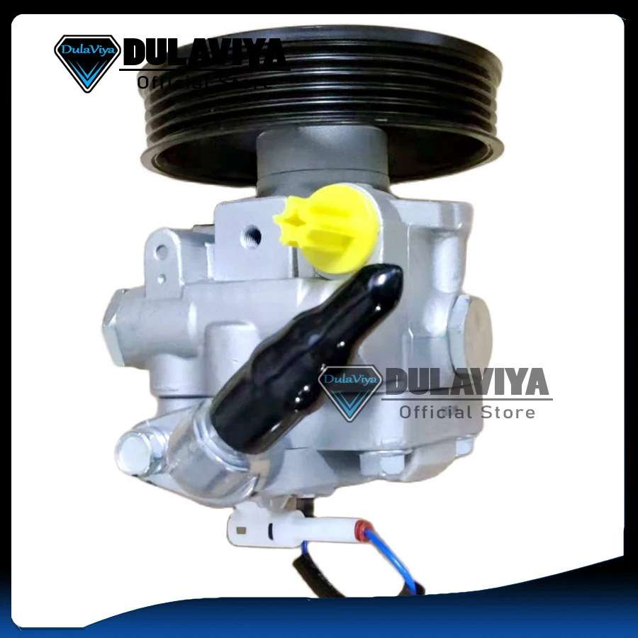 

AUTO PARTS Power Steering Pump For Subaru Forester S11 Impreza G11 34430FE061 34430FE060 34430-FE061 34430-FE060