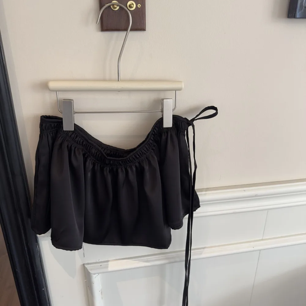 الهيب هوب طبقة وتتسابق تنورة قميص موسع Y2K الدانتيل يصل وشاح الورك الحلو بلون تكدرت حافة حزام الخصر الملحقات