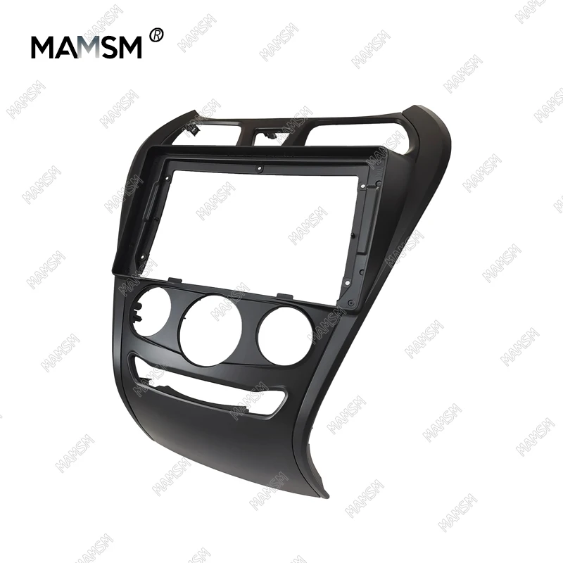 MAMSM Car Frame Fascia Adapter Android Big Screen Radio Fitting Panel Kit For Hyundai EON 2012 2013 2014 2015 2016 2017 9 inch