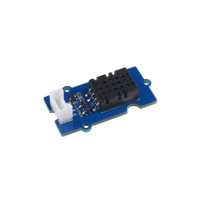 Grove - Temperature & Humidity Sensor V2.0 (DHT20) / Upgraded DHT11/ I2C Port