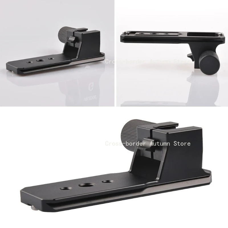Lens Collar Foot Tripod Mount Fit for Sony FE 200-600mm f/5.6-6.3 G OSS 200-600 Lens  Replace the foot quick mount bracket