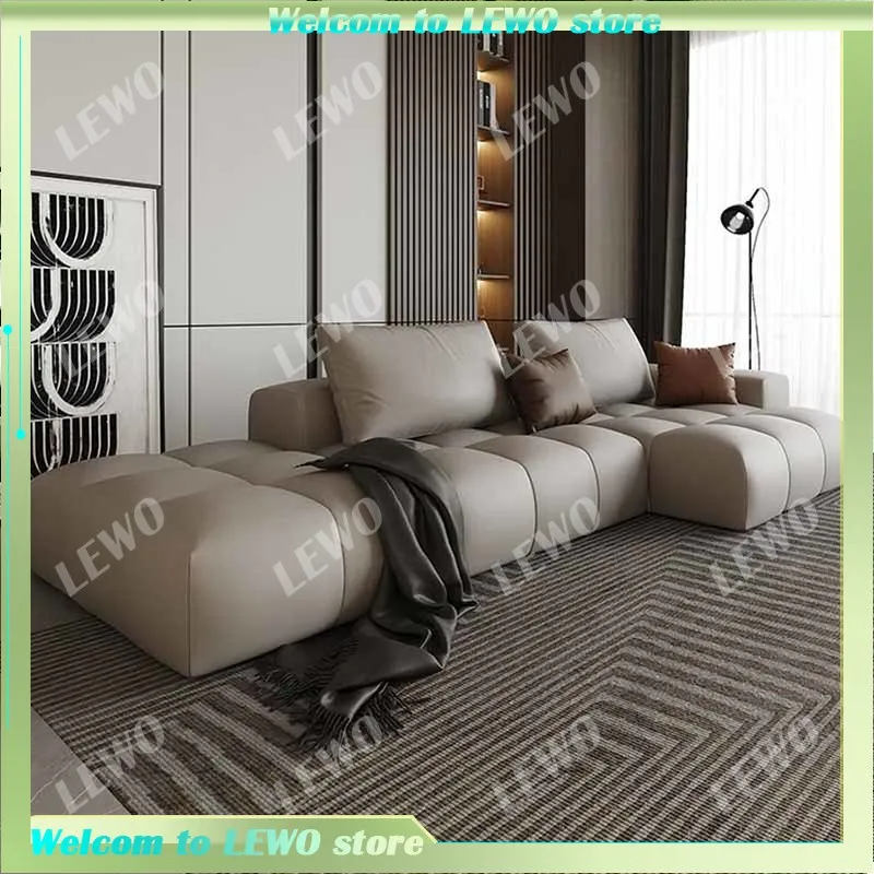 Modern Luxury Livin… - image