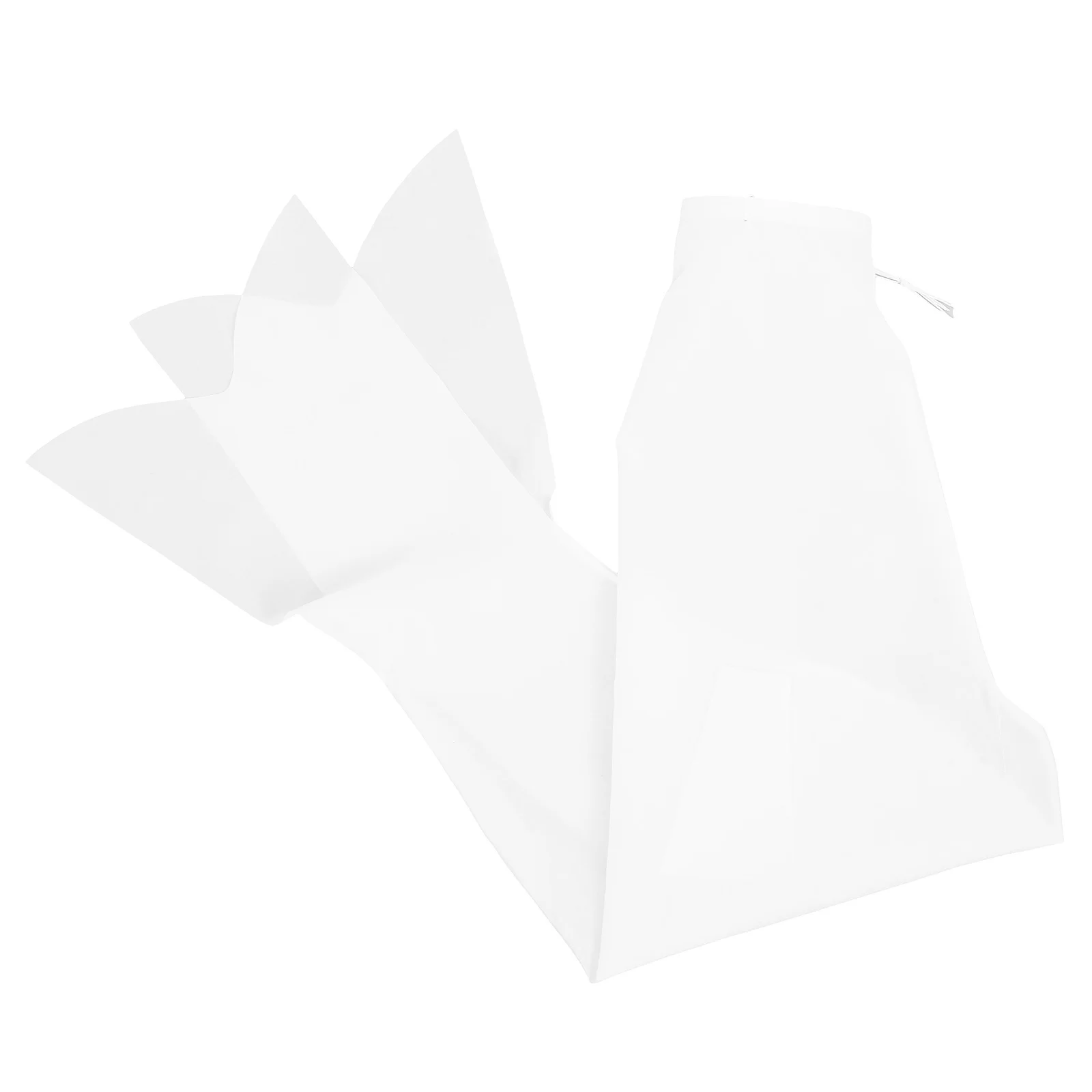 

39.3 Inch Japanese Carp Windsock Streamer Blank Fish Flag Kite Koinobori Hanging Decor For Izakaya Carnival Garden Diy