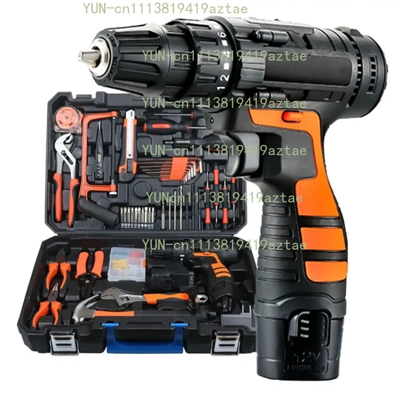 25V Cordless Impact Processing Unit, Lithium Jig For Drilling And Screw Fastening Auxiliary Treatment