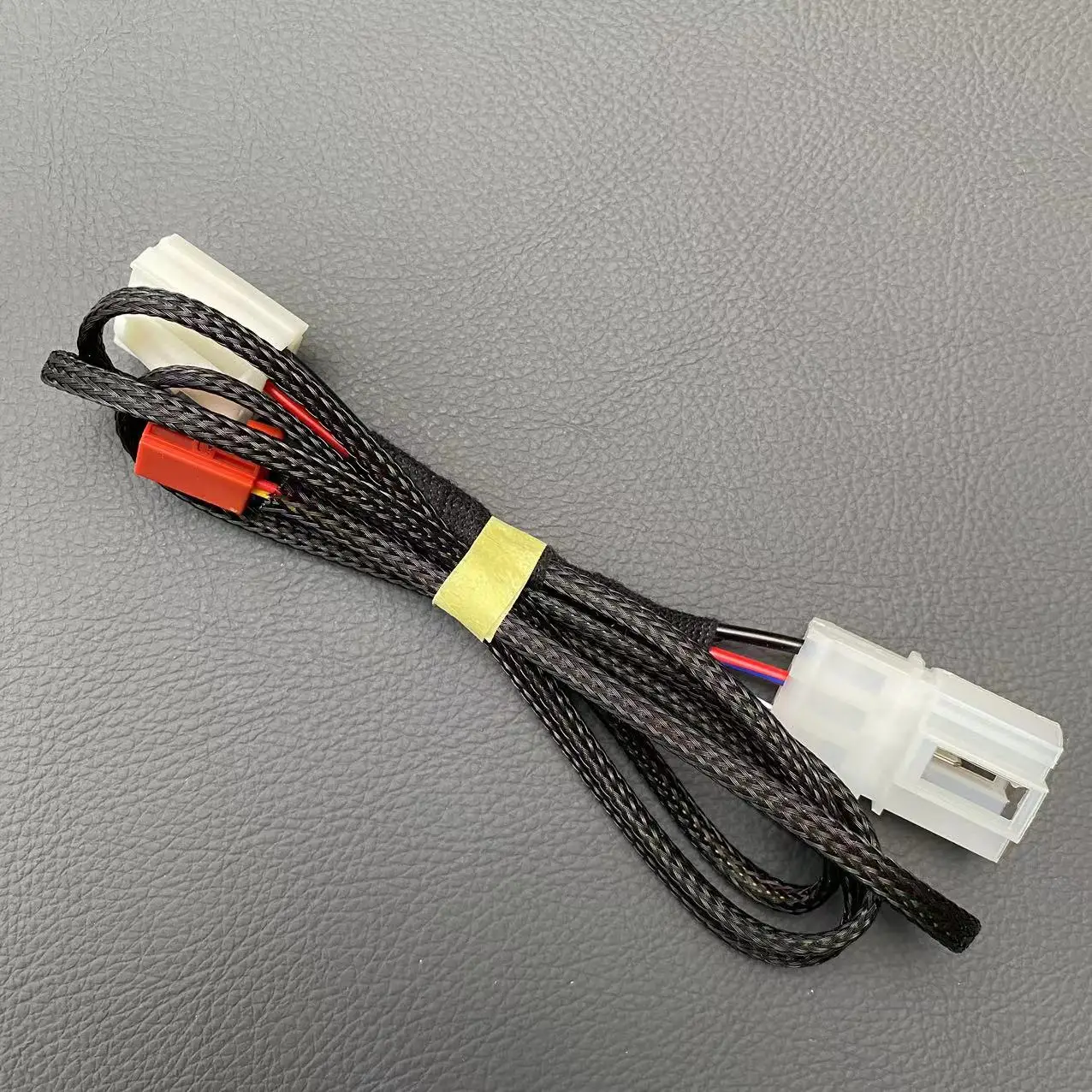 Reposabrazos central de montaje de marco embellecedor de ventilación de salida de aire trasera con USB para Golf 7 MK7 2013-2017 2019 82V 5GG 864298 B 5GG 864 298B