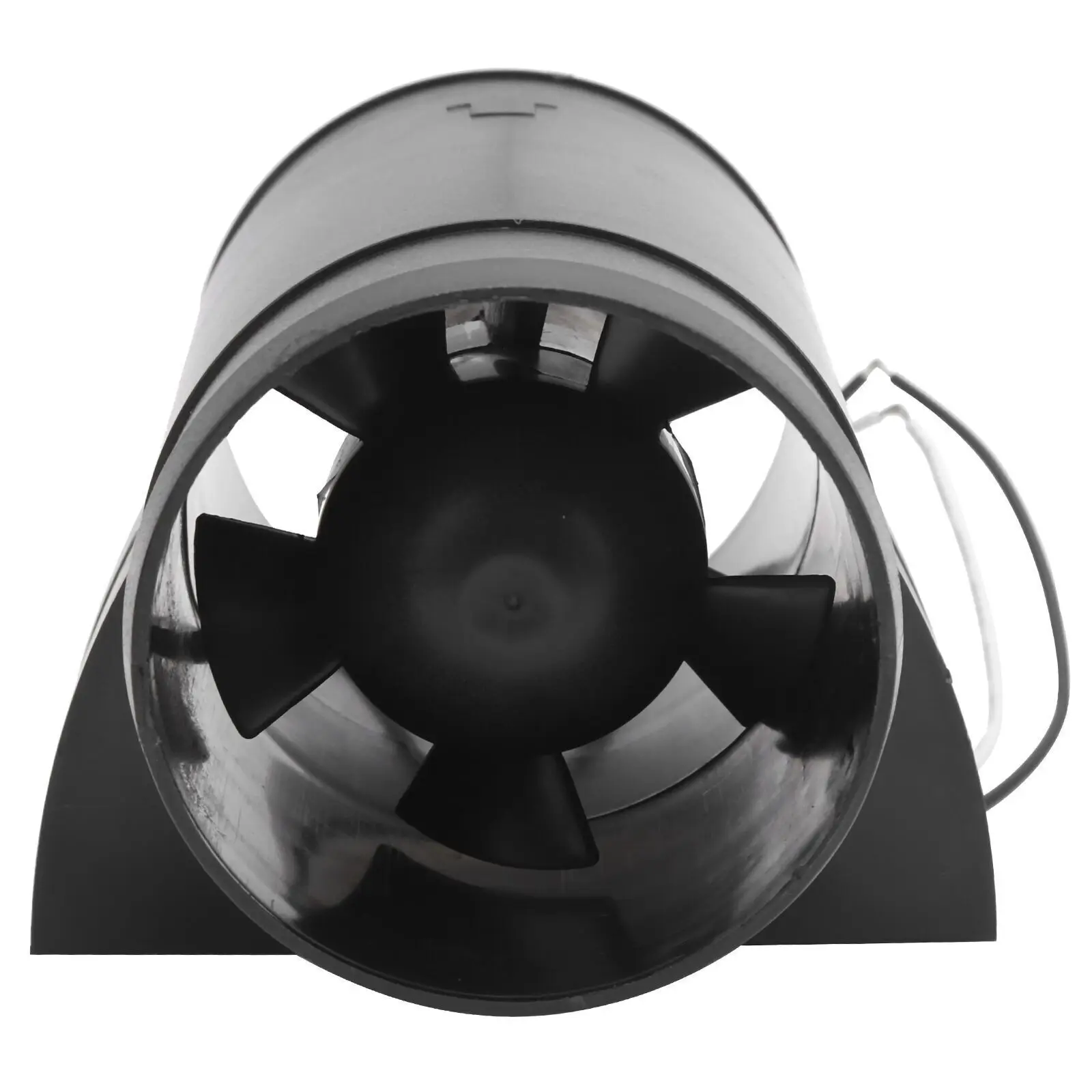 

Fan Exhaust Fan 3\\'\\' 145CFM Anti‑corrosion Cabin Ventilation Exhaust Fan For Motorhome Marine Low Current Draw