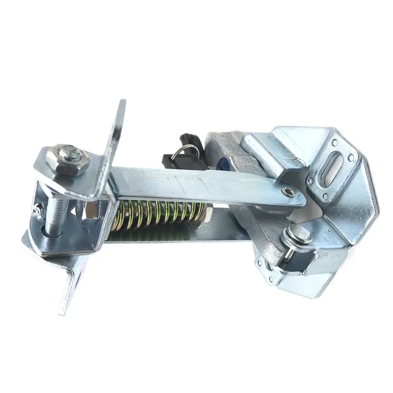 For Hitachi ZAX EX 60, 70, 120, 130, 200, 330, 360, 3, 5, 6 engine hood lock, cylinder head lock, excavator accessories