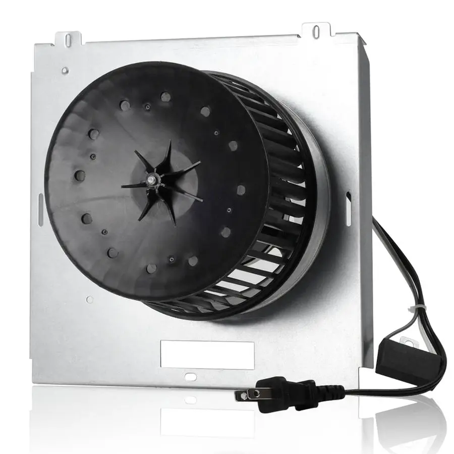 

Вентилятор модели 671, совместимый с Nutone 671rb, 672r, совместимый с Broan 750, 751, 752, N750, совместим с 671, 671R, 671RB, 672.