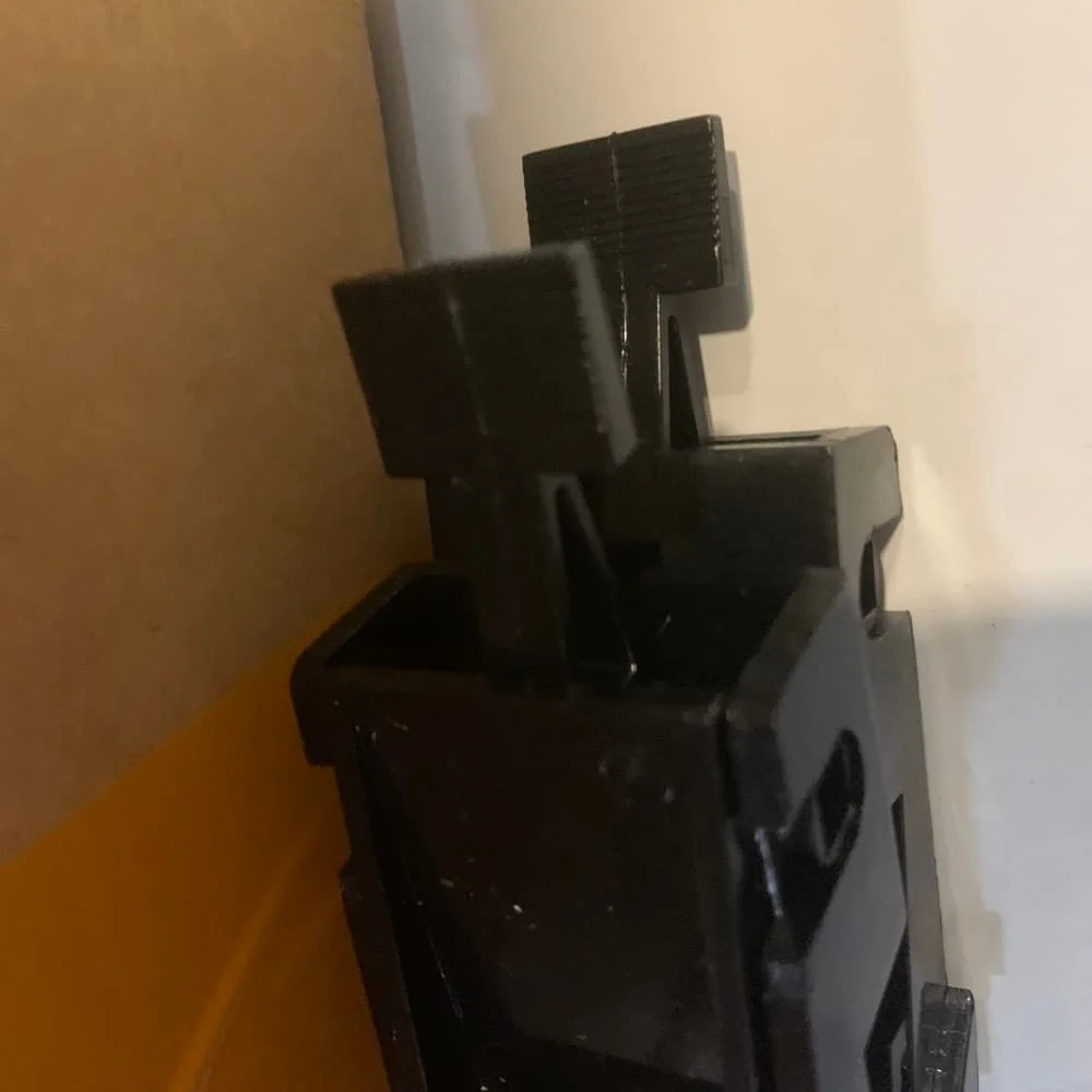 

2PC PCUT 1200 Cutting Paper Pressure Wheel Pressure Rubber Rollers for CT630 900 1200 Cutting Plotter Cutter Machine Spare Parts