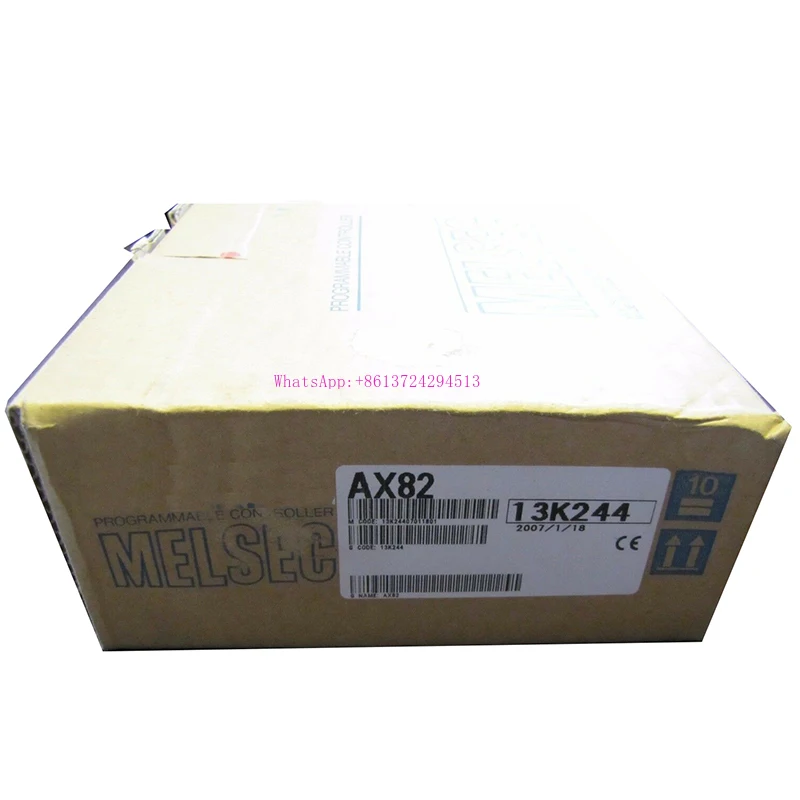 

New Original In BOX AX82 {Warehouse stock} 1 Year Warranty Shipment within 24 hours