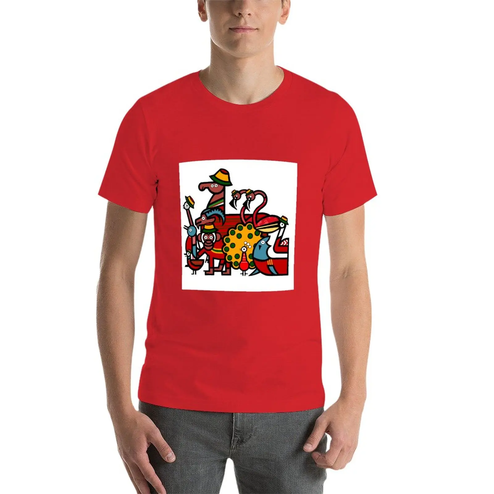 New Together Stronger T-Shirt plus size t shirts summer tops T-shirt for a boy mens plain t shirts