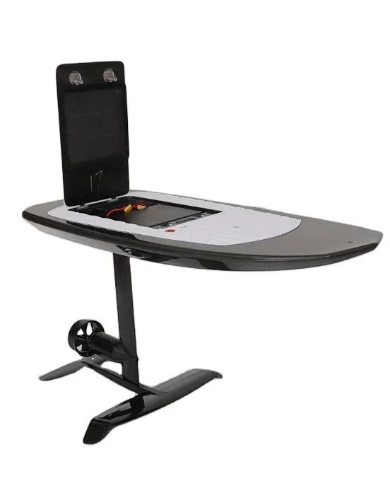 Intelligent Latest Design Efoil Electric Surfboard With Wireless Remote Control