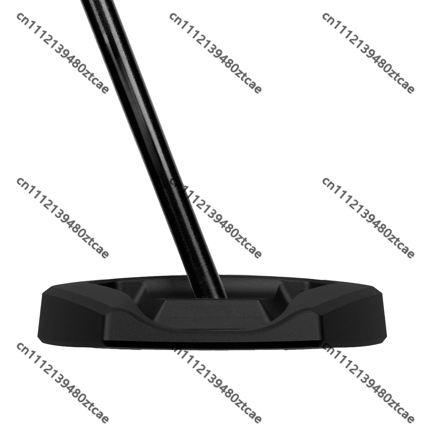 Zero Torque Self Balanced Golf Blade Putter Hosel Design Stable Putting Club For Men Women