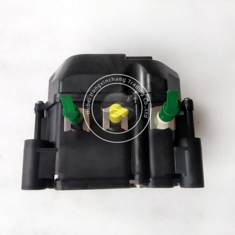 Good Quality ISF ISDe Engine Doser Pump Spare Parts - Part Number 5289921