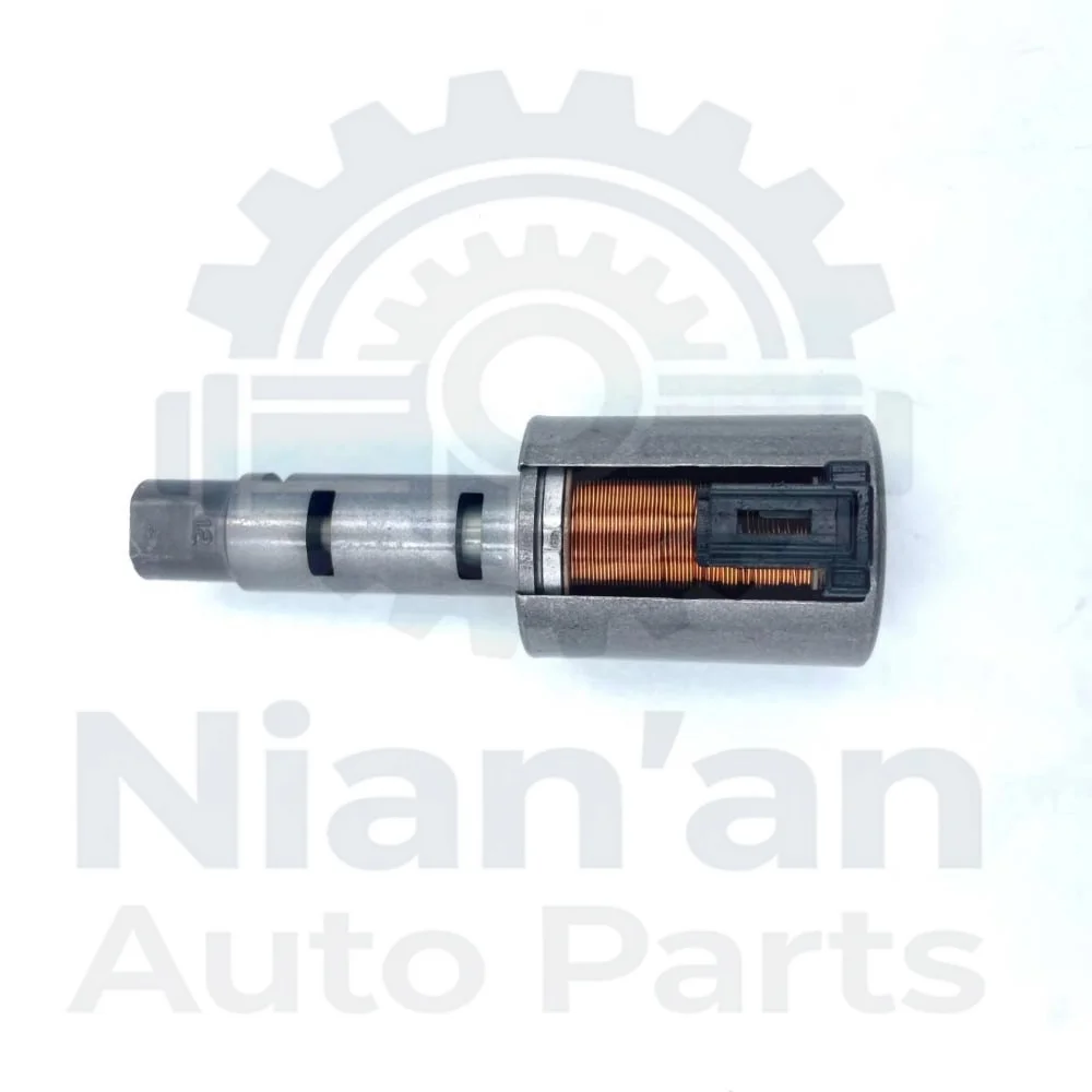 5PCS RE0F11A JF015E CVT Transmission Solenoid Kit For Nissan Sentra Versa Chevrolet Spark Suzuki Swift 2012-2015 Gearbox Shift S