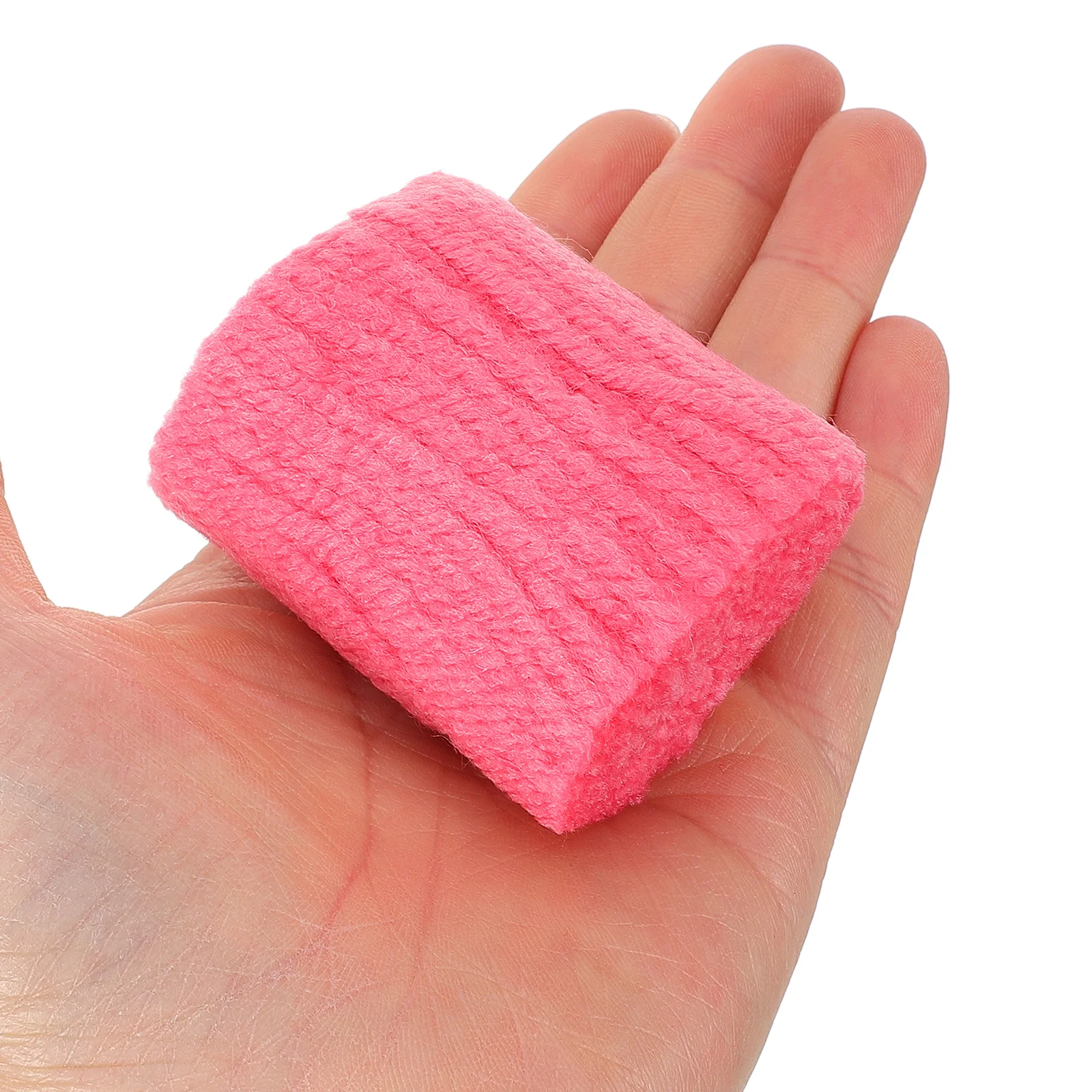 

7Pcs DIY Carpet Yarn Set for Rug Making Handmade Craft Activity Wool Yarn for Tufting Rugs Creative Home Decoration