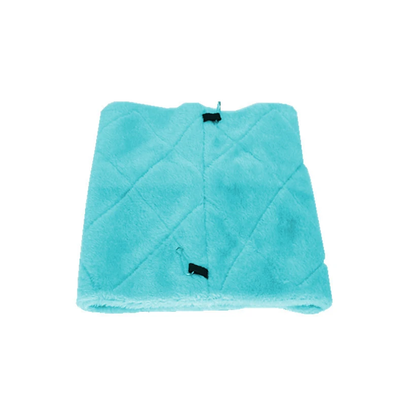 الشتاء الحيوانات الأليفة الطيور الببغاء أقفاص الدافئة أفخم أرجوحة كوخ خيمة سرير معلقة كهف للنوم وتفريخ الطيور الملحقات