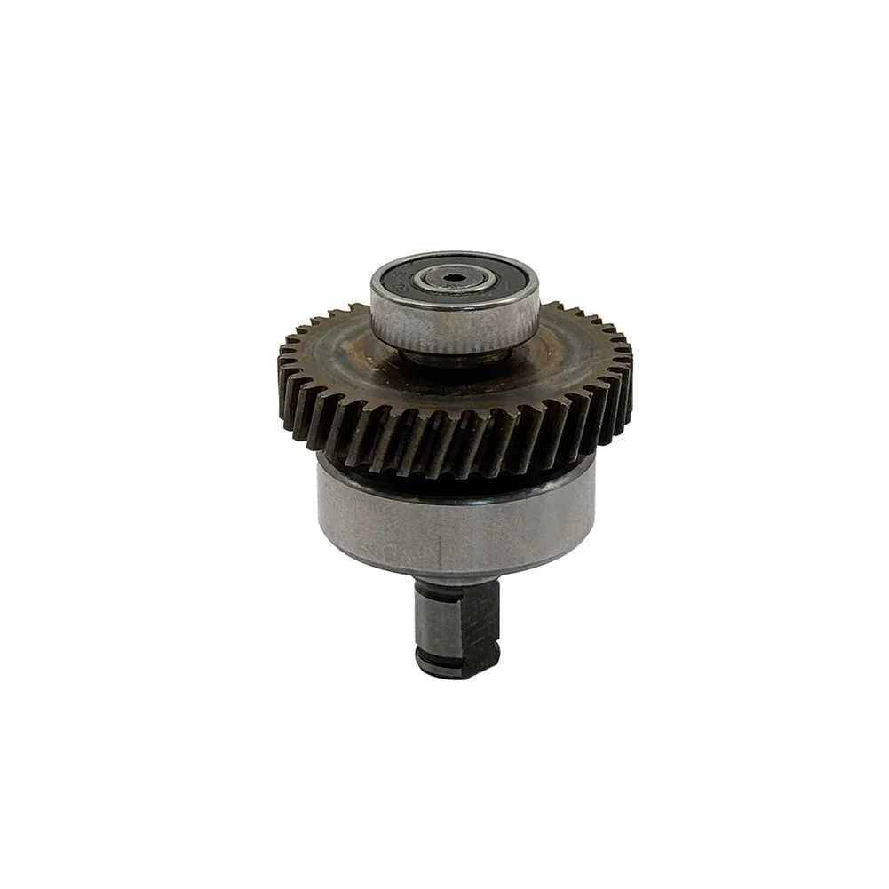 12 Inch For chainsaw Gear Assembly with 38 Tooth Metal Construction for Compatible FOR Electric For chainsaw Models