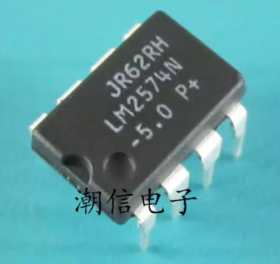 10Pc Lm2574N-5.0 Di…