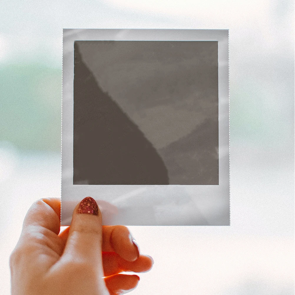 

100pcs Clear Laminating Sheets For Photo Documents Labels Protective Film Thermal Lamination Supplies Plastic Pouches Bulk