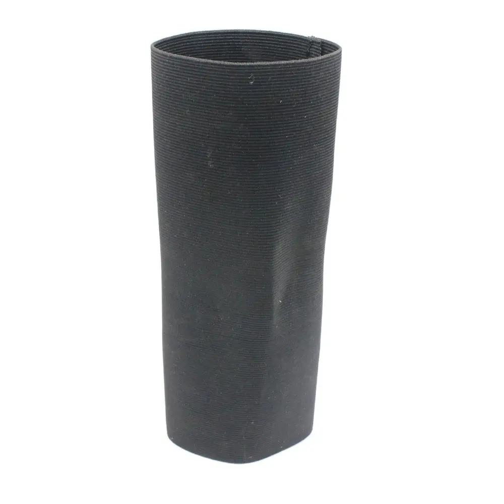 

Black Cover for Stainless Steel Perforated Flask Vacuum Casting Machine Accessory Jewellery Tools