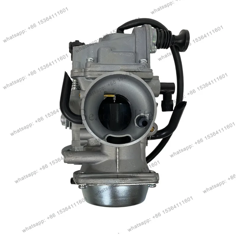 FOOL 16100-HM5-L01 Motorcycle Carburetor TRX300 For TRX300FW Cross Border Carburetor
