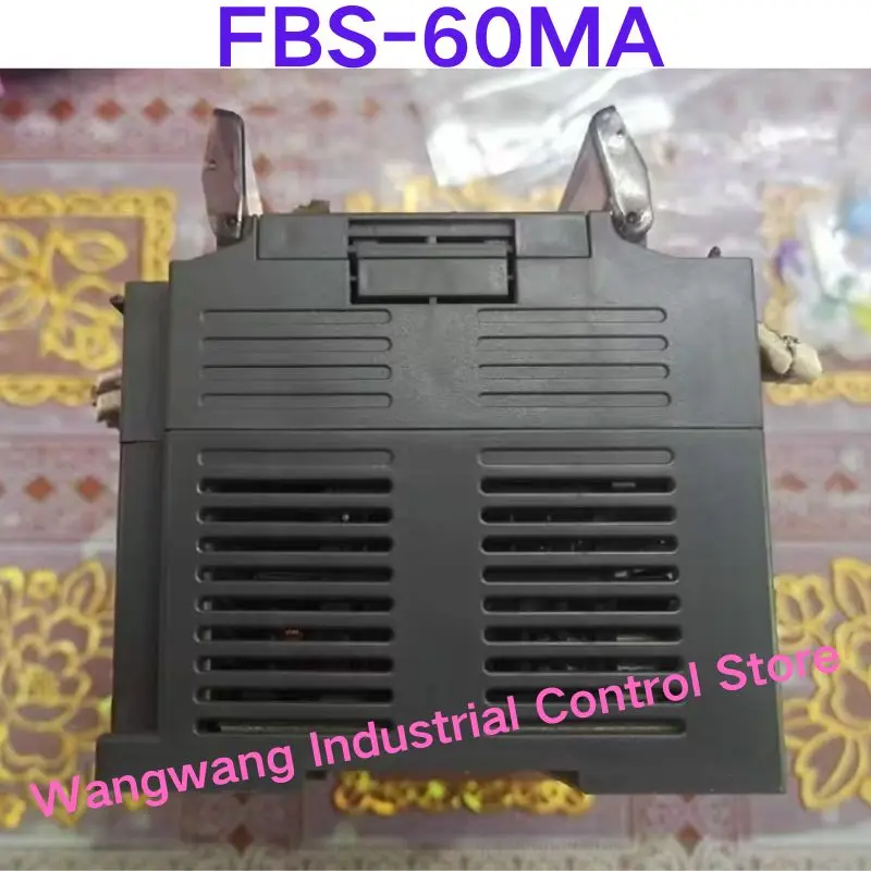 Б/у тест ОК, модуль ПЛК FBs-60MA