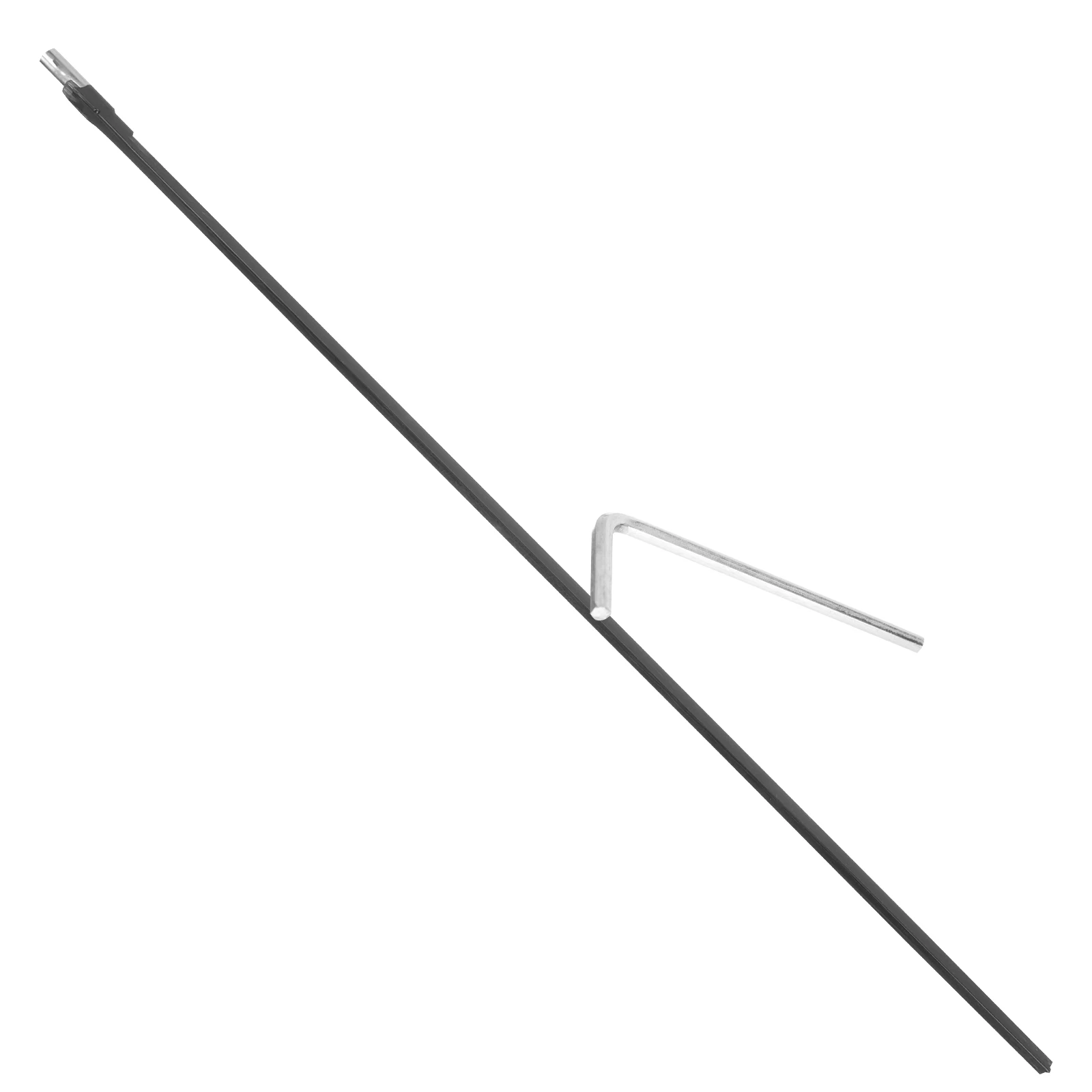 

Guitar Truss Rod Metal Tool Adjustment Lever Neck Screw Wrench Durable Electric Guitar Accessory Practical Base