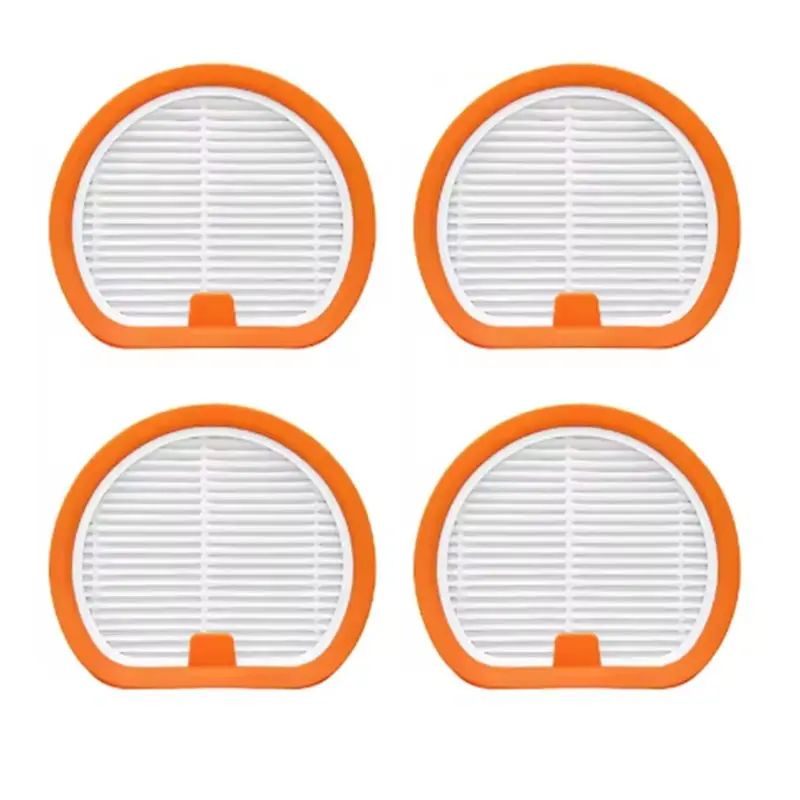 A83G-For Uwant V500 Cordless Vacuum Filter Replacement Accessories, High-Efficiency HEPA Filters