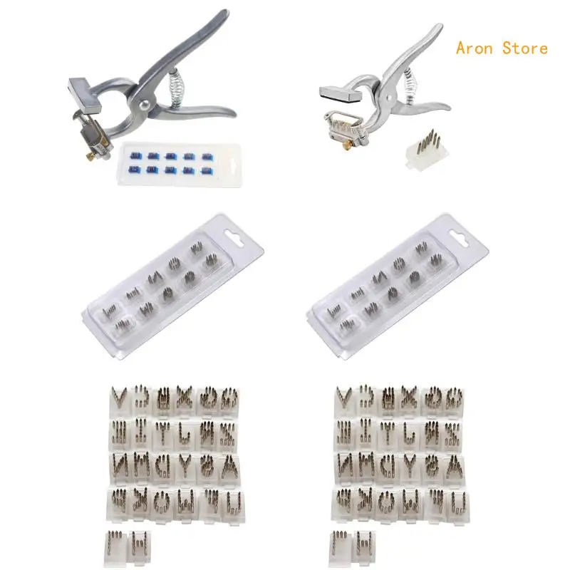 

Dog Ear Plier Ear Tag Pliers For Cattle Ear Tag Plier Sheep Dog Identification Tags Animal Ear Tag Plier Piercing H3CF