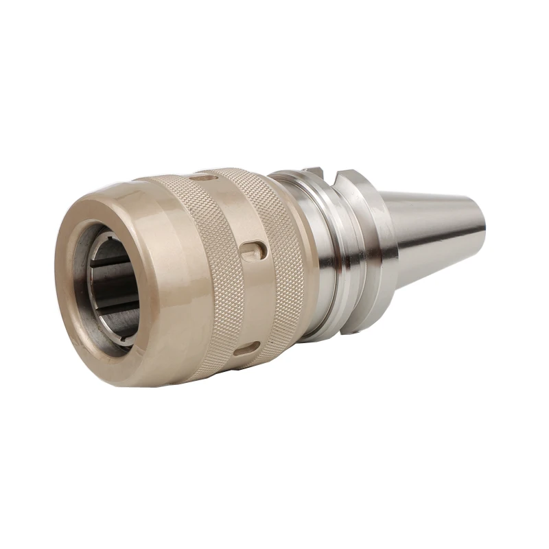 

BT40-C32-105 Tool Holder Powerful CNC Machining Center Dustproof Lathe Spindle Tool Holder
