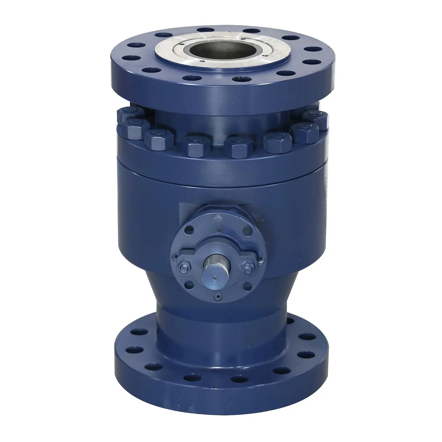 Faav Ceramic A Valve---------Ultimate Solution For Long-Lasting Sealing And Erosion Resistance