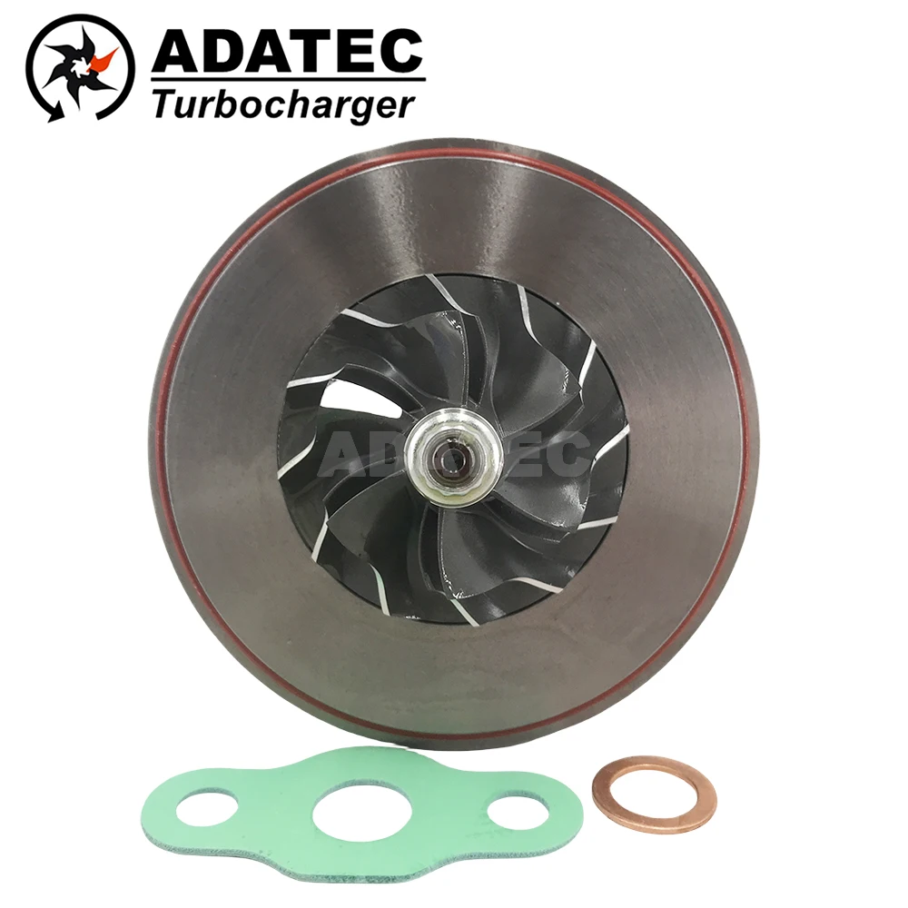 454207 Turbo CHRA GT2538C 454207-5001S Turbine Cartridge A6020960699 for Mercedes-PKW Sprinter I 210D 310D 410D 75Kw OM 602DE