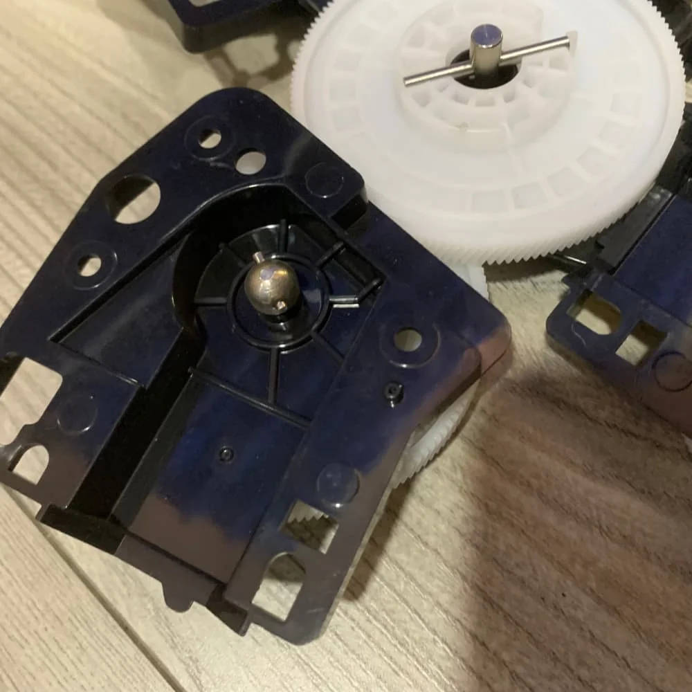 

5X RC3-2497-000 RC3-2497 Cartridge Drive Gear Support Frame ASSY for HP LaserJet Pro 400 M401 M425 M475 M451