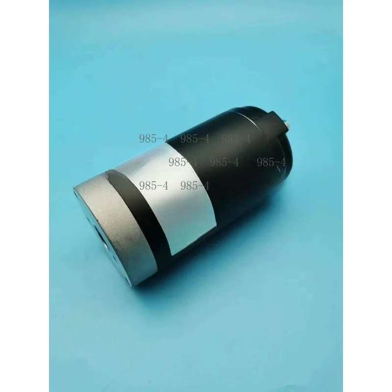 ZD102-AZ0T4-MY Motor Parts, 48V 0.8KW Afterburner Lifting Pump Station Motor for Electric Truck